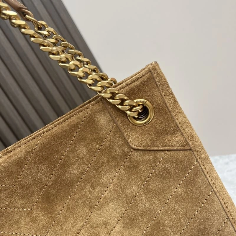 YSL Shopping Bags SmoothTexture 63524