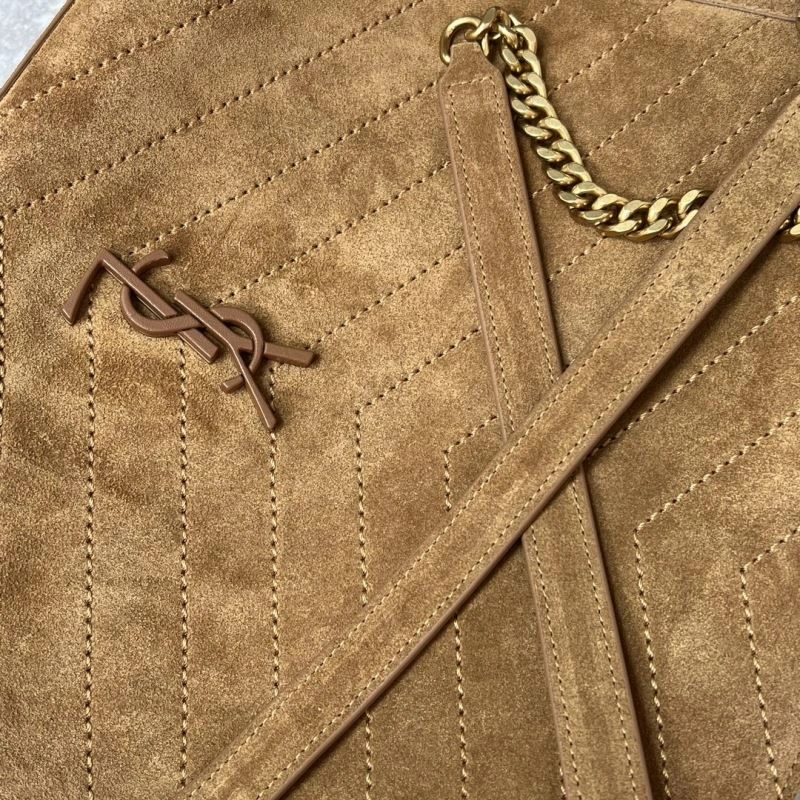 YSL Shopping Bags SmoothTexture 63524