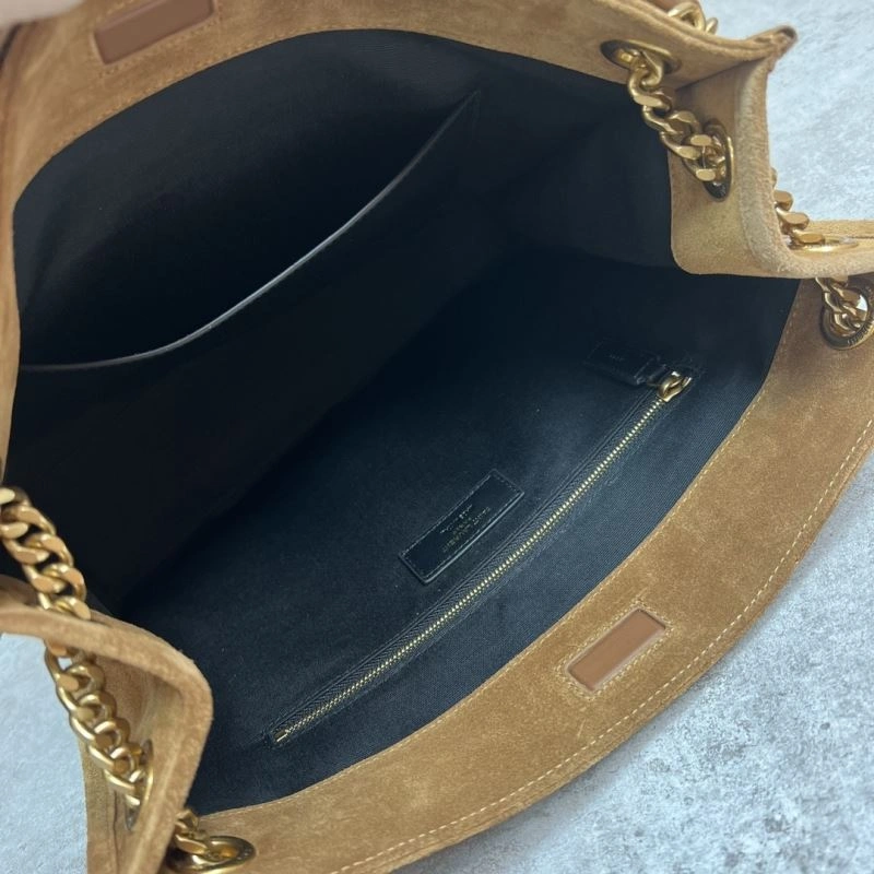 YSL Shopping Bags SmoothTexture 63524