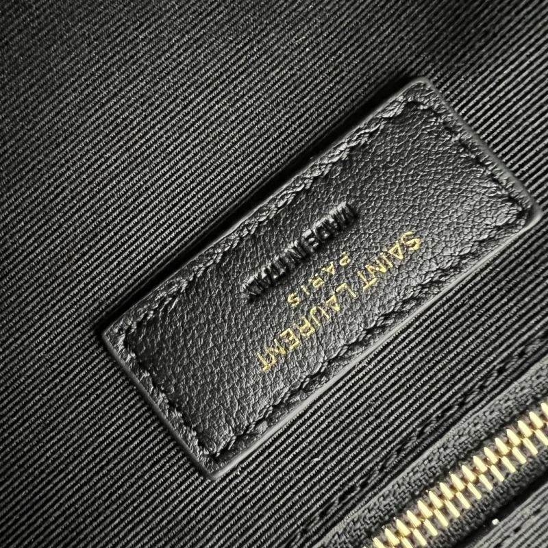 YSL Shopping Bags SmoothTexture 63524