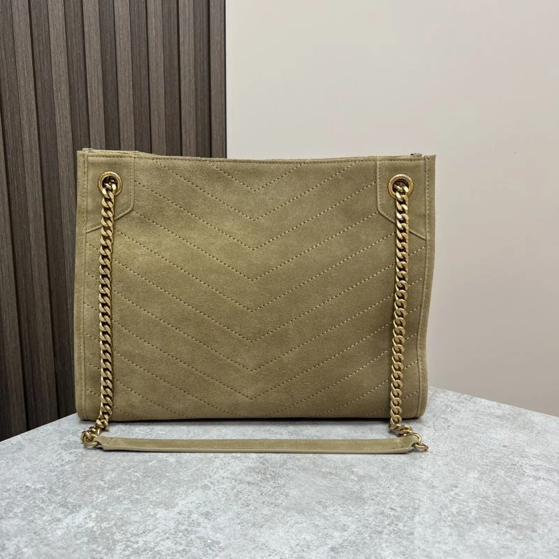 MoistureWicking YSL Shopping Bags 63516