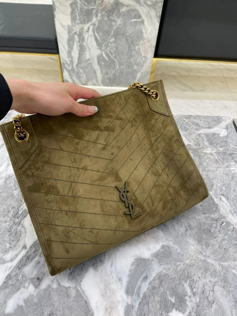 MoistureWicking YSL Shopping Bags 63516