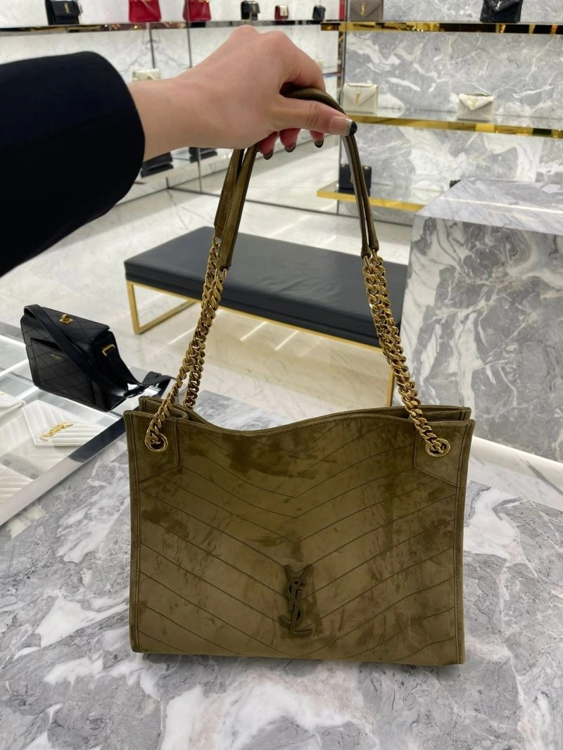 MoistureWicking YSL Shopping Bags 63516
