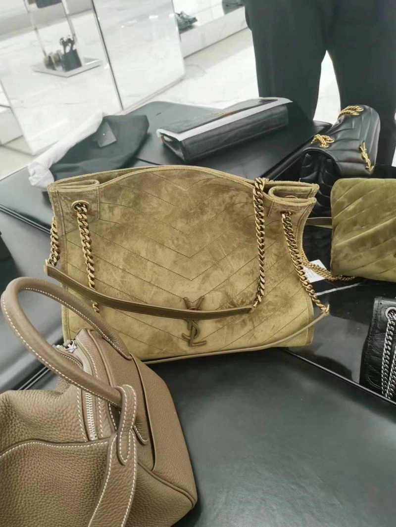 MoistureWicking YSL Shopping Bags 63516