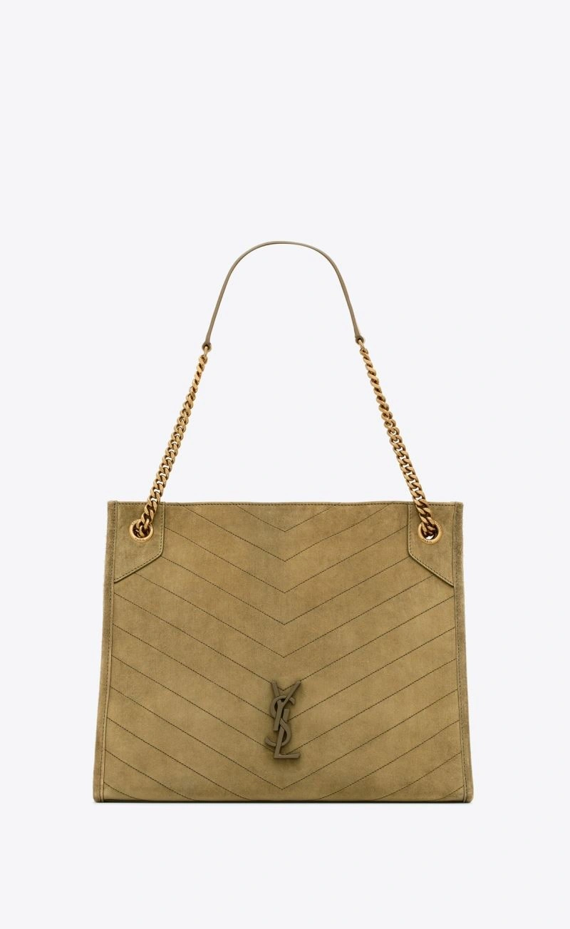 MoistureWicking YSL Shopping Bags 63516