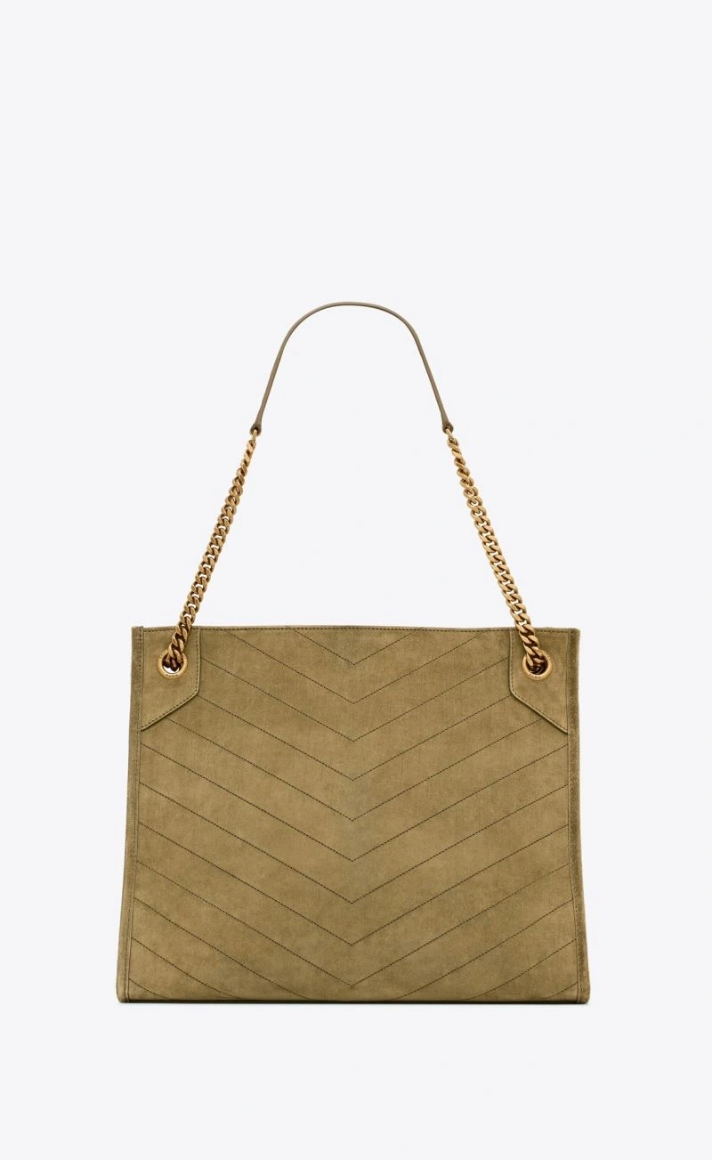MoistureWicking YSL Shopping Bags 63516
