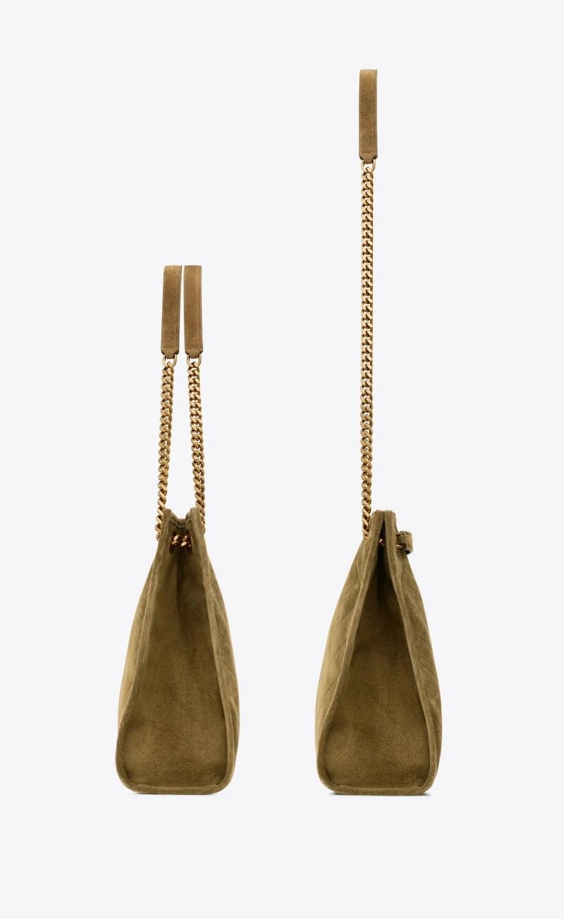 MoistureWicking YSL Shopping Bags 63516