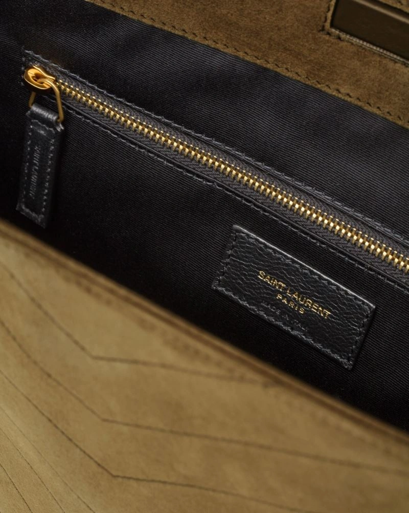 MoistureWicking YSL Shopping Bags 63516