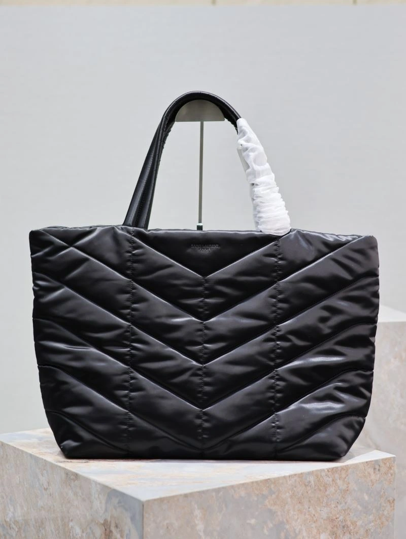 Unisex YSL Shopping Bags 63510
