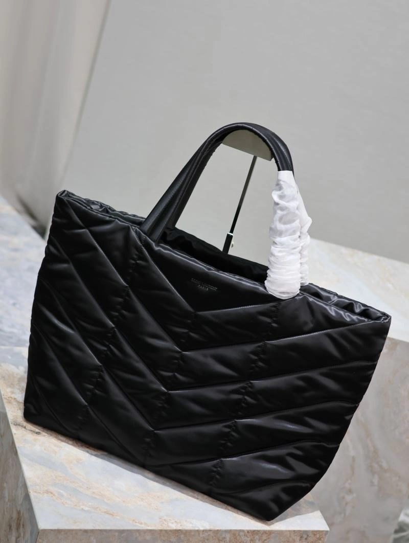 Unisex YSL Shopping Bags 63510