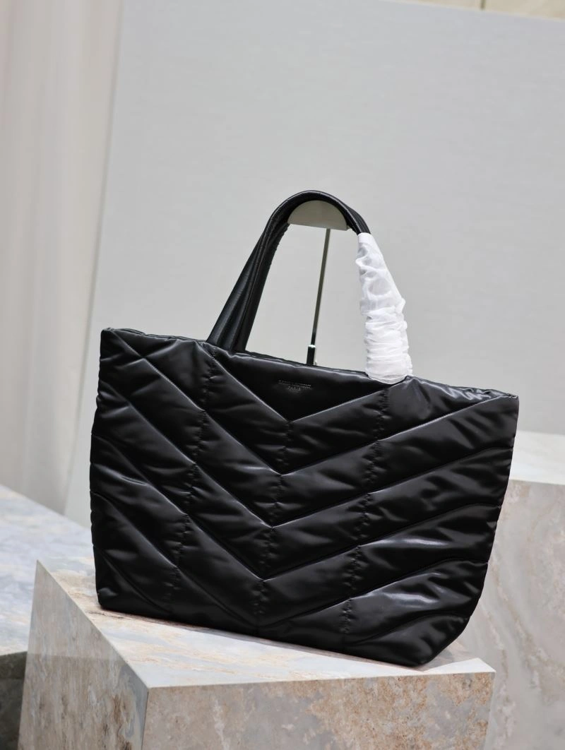 Unisex YSL Shopping Bags 63510