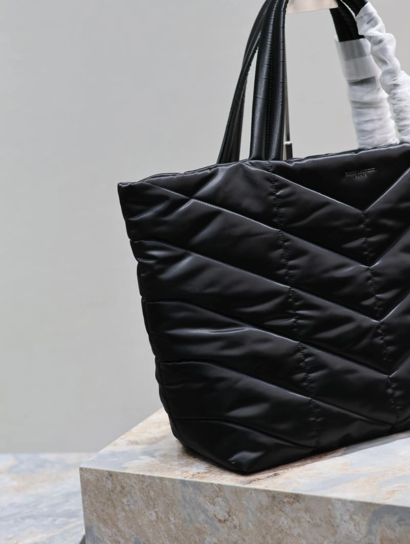 Unisex YSL Shopping Bags 63510