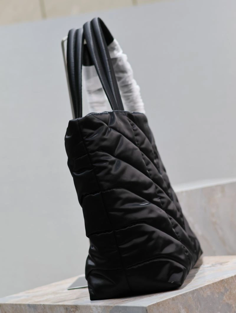 Unisex YSL Shopping Bags 63510