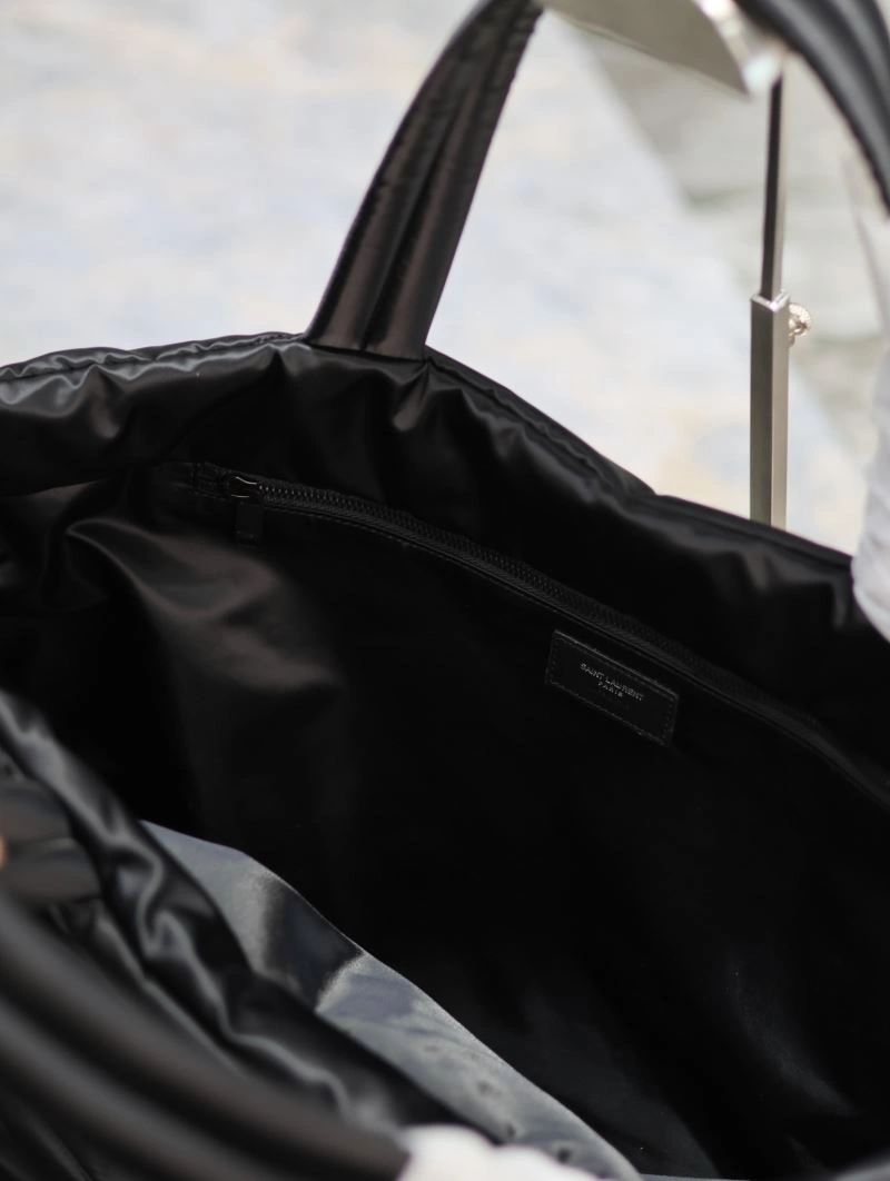 Unisex YSL Shopping Bags 63510