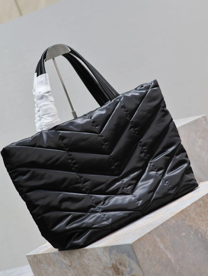 Unisex YSL Shopping Bags 63510