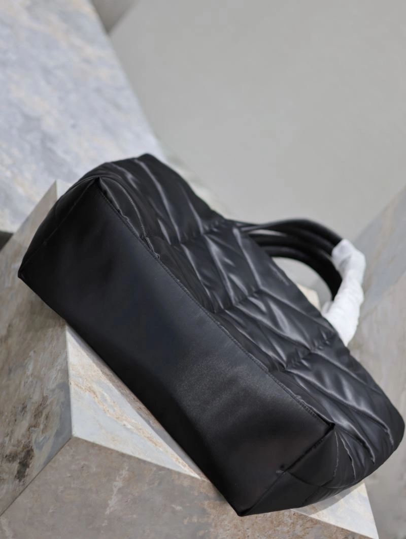 Unisex YSL Shopping Bags 63510