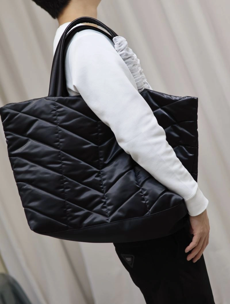Unisex YSL Shopping Bags 63510