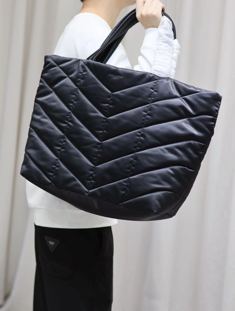 Unisex YSL Shopping Bags 63510