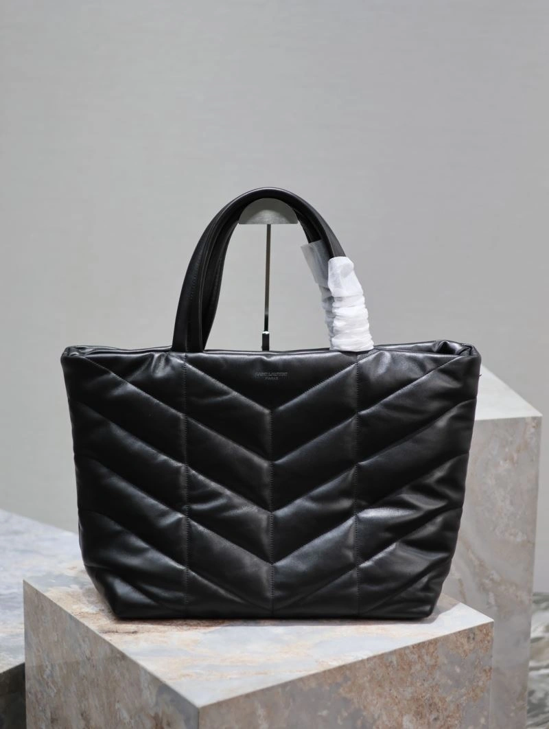 Sustainable YSL Shopping Bags 63558