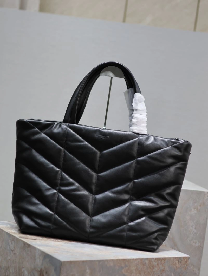 Sustainable YSL Shopping Bags 63558