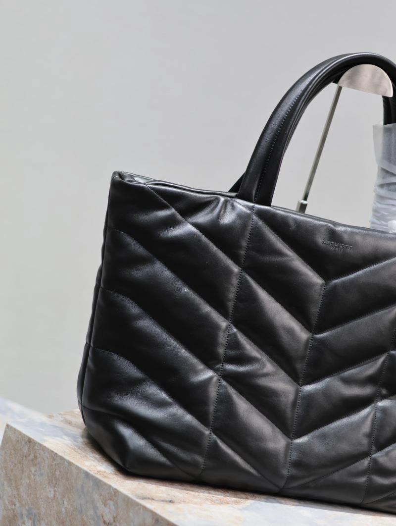 Sustainable YSL Shopping Bags 63558