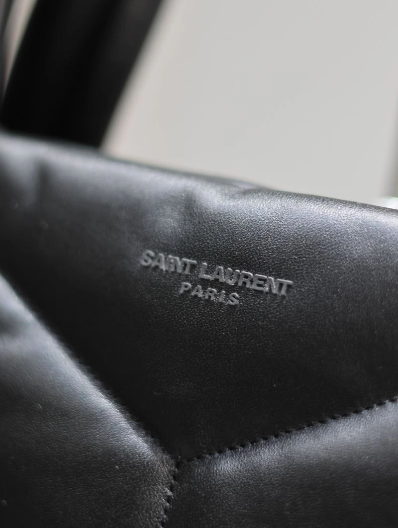 Sustainable YSL Shopping Bags 63558