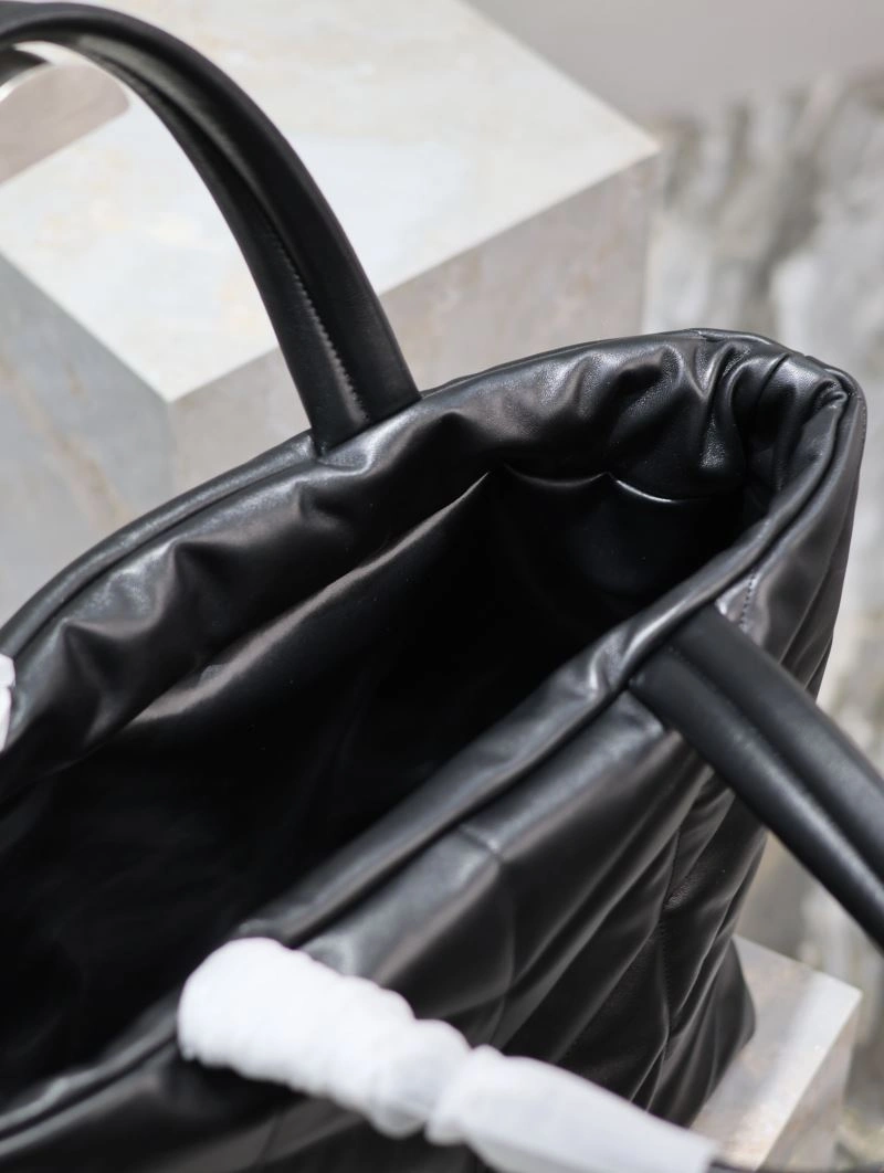 Sustainable YSL Shopping Bags 63558