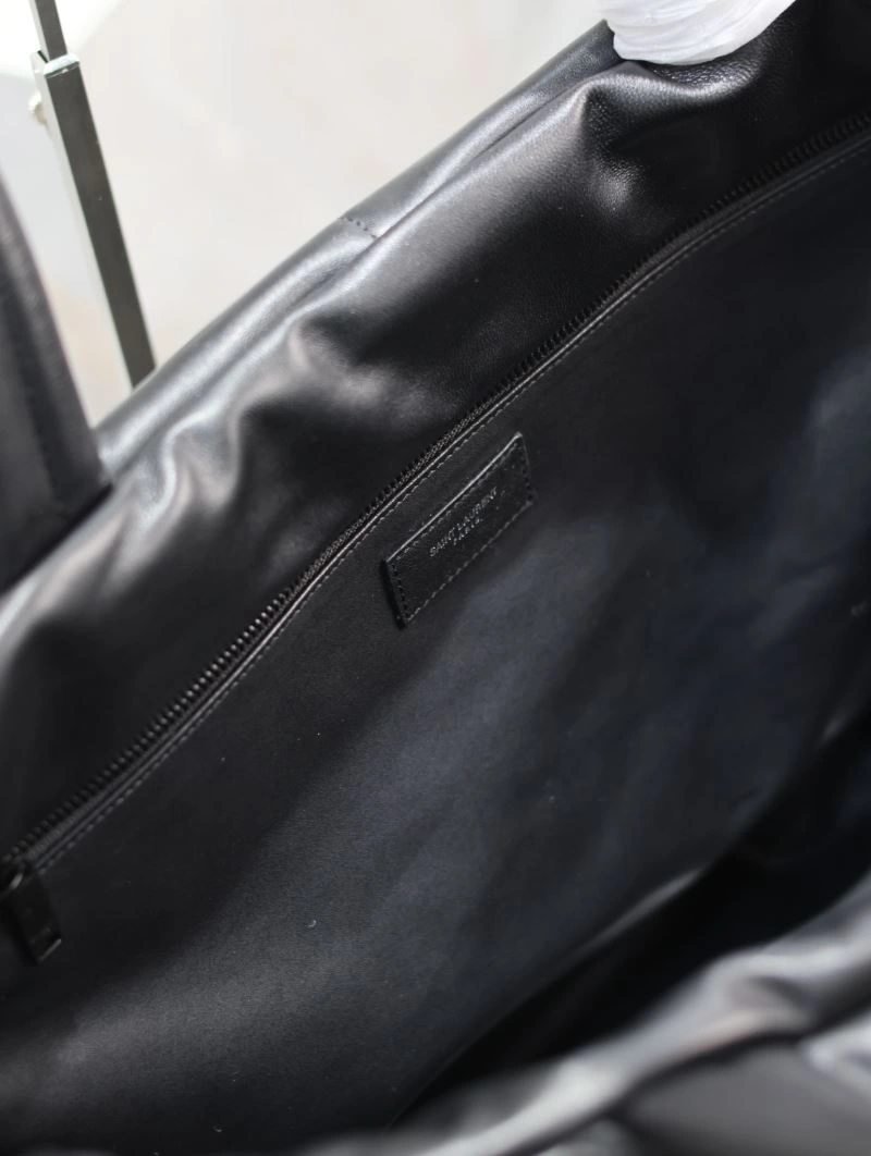 Sustainable YSL Shopping Bags 63558