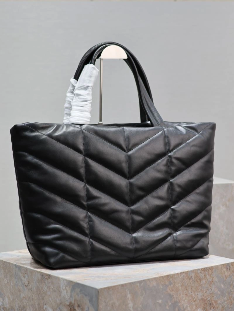 Sustainable YSL Shopping Bags 63558