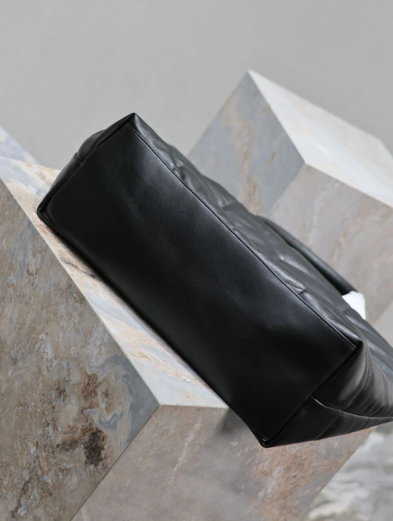 Sustainable YSL Shopping Bags 63558