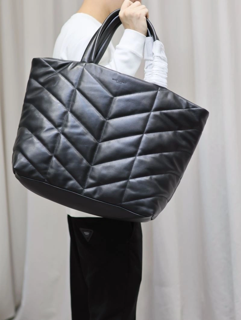 Sustainable YSL Shopping Bags 63558