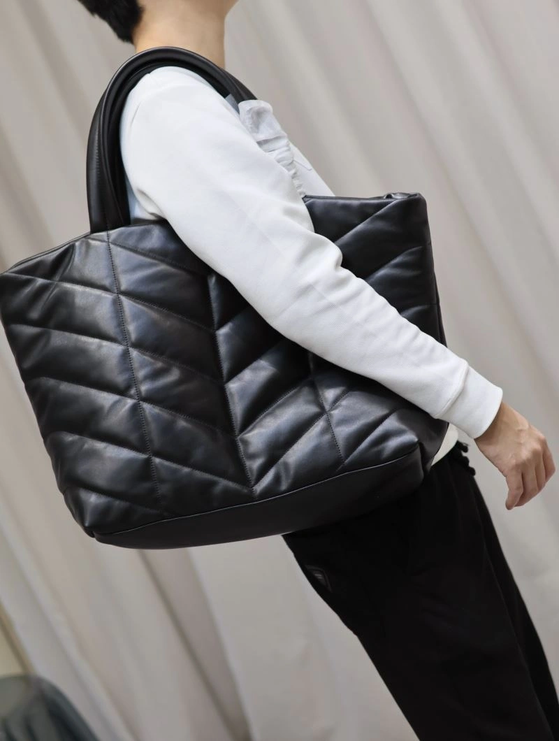 Sustainable YSL Shopping Bags 63558
