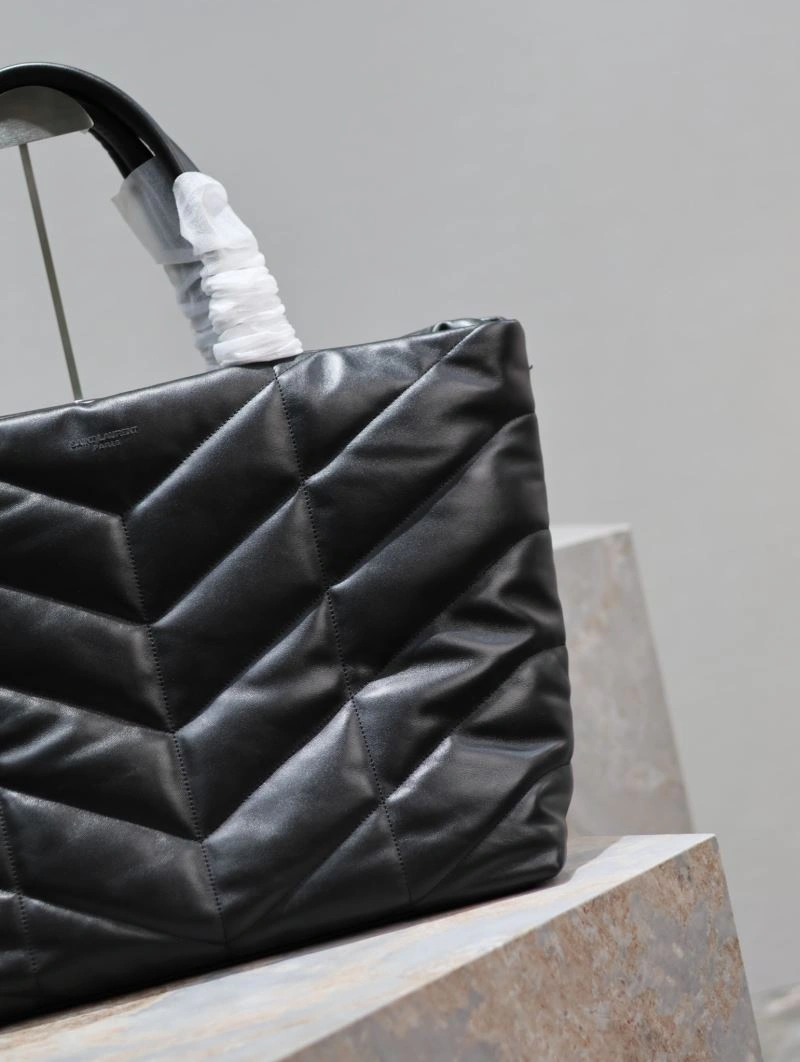 Sustainable YSL Shopping Bags 63558
