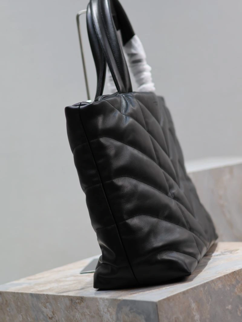 Sustainable YSL Shopping Bags 63558