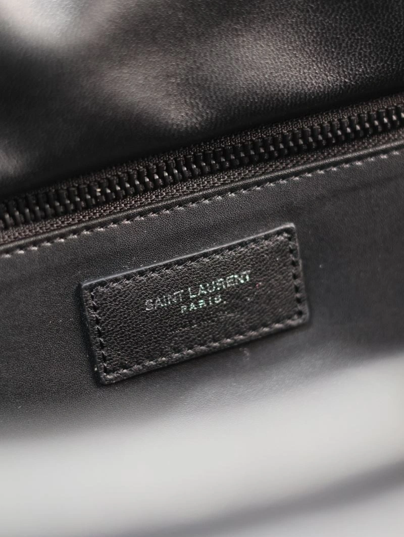 Sustainable YSL Shopping Bags 63558