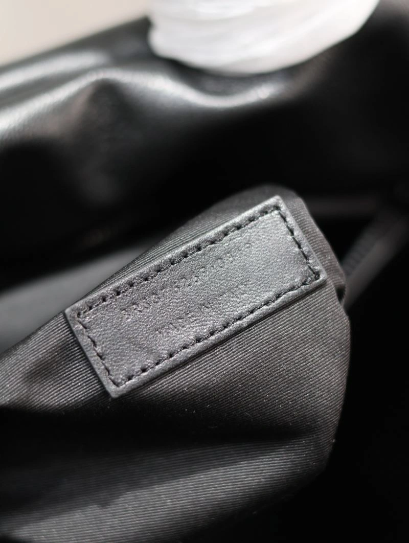Sustainable YSL Shopping Bags 63558