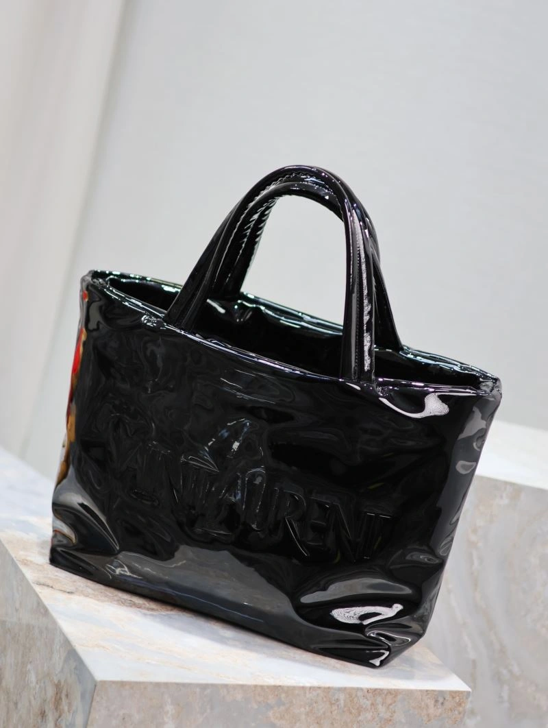 MultiPurpose YSL Shopping Bags 63517