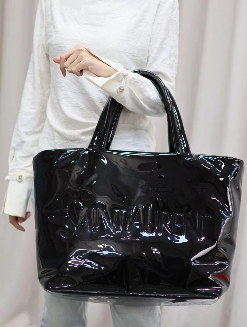 MultiPurpose YSL Shopping Bags 63517