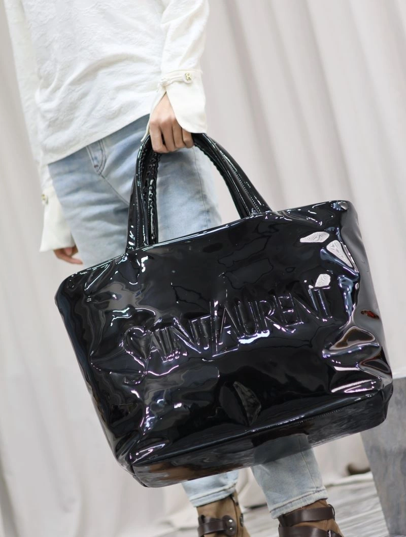 MultiPurpose YSL Shopping Bags 63517