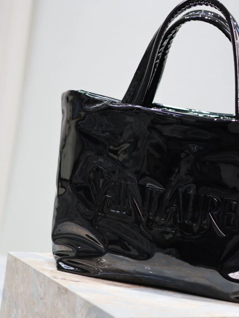 MultiPurpose YSL Shopping Bags 63517