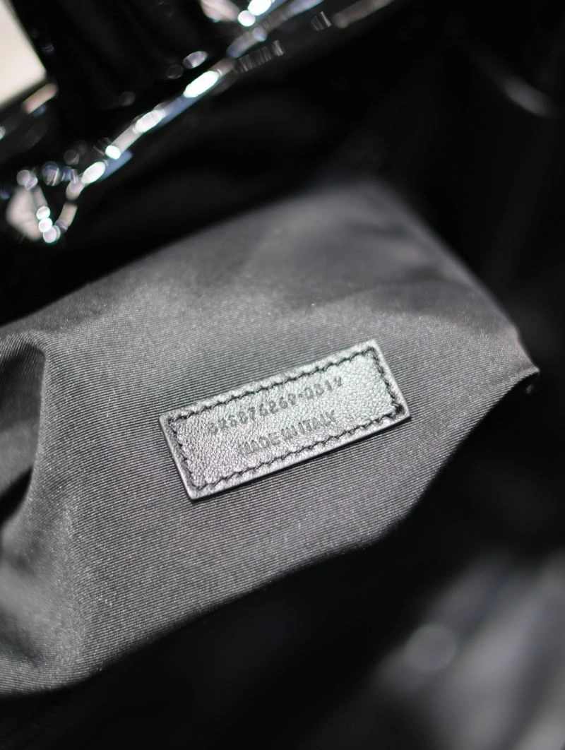 MultiPurpose YSL Shopping Bags 63517