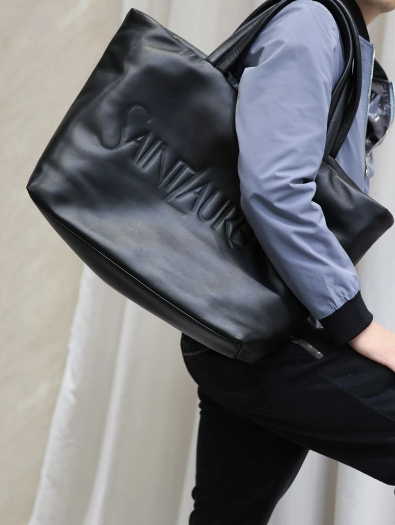 Attractive YSL Shopping Bags 63520