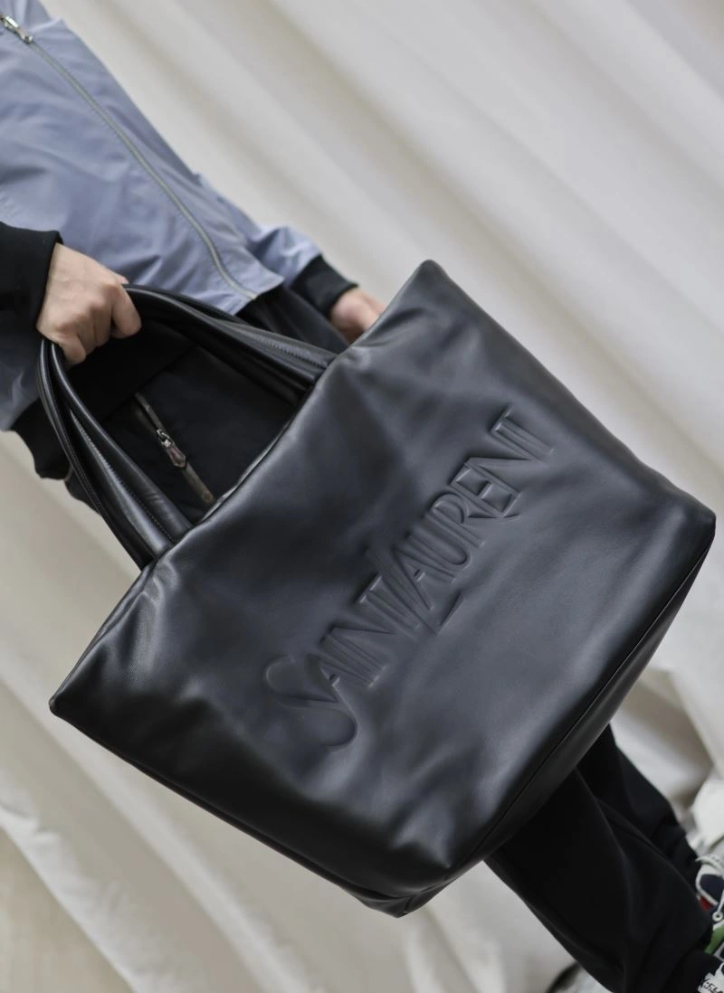 Attractive YSL Shopping Bags 63520
