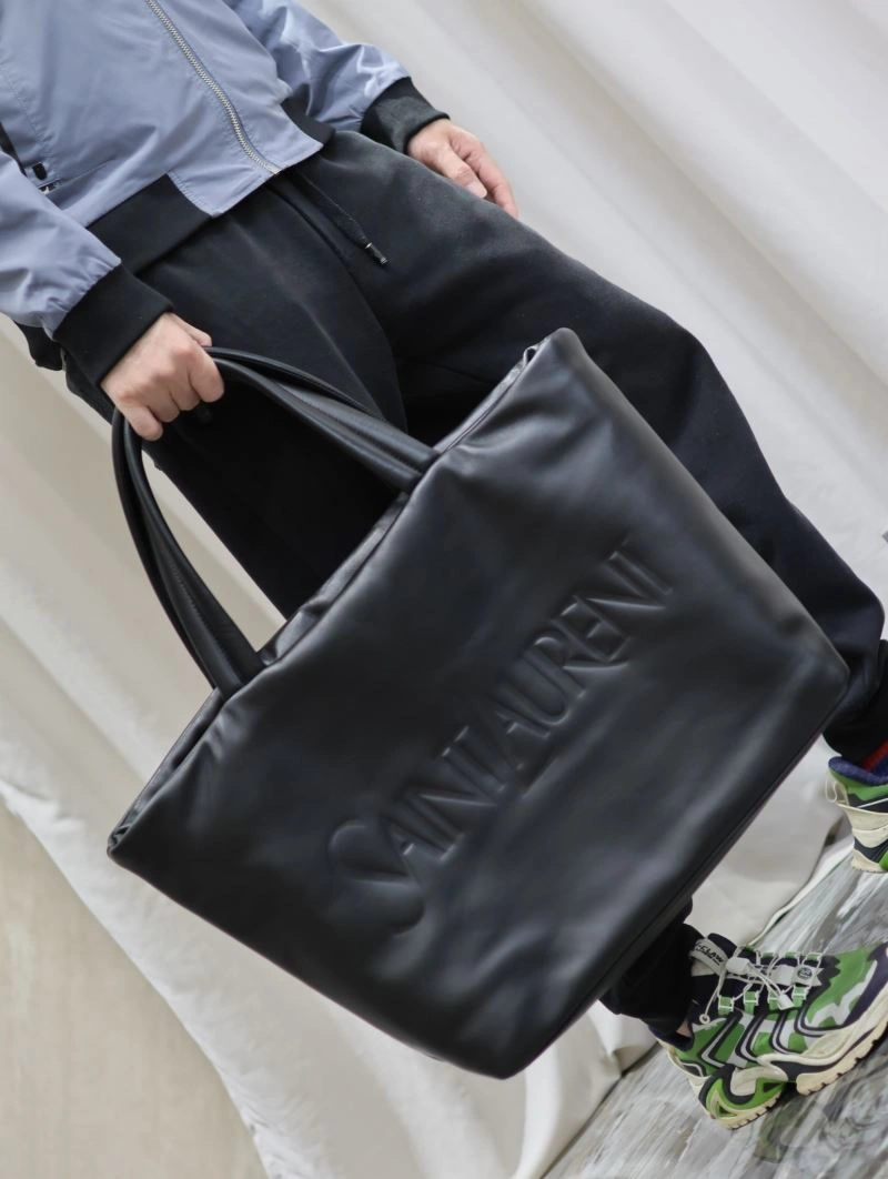 Attractive YSL Shopping Bags 63520