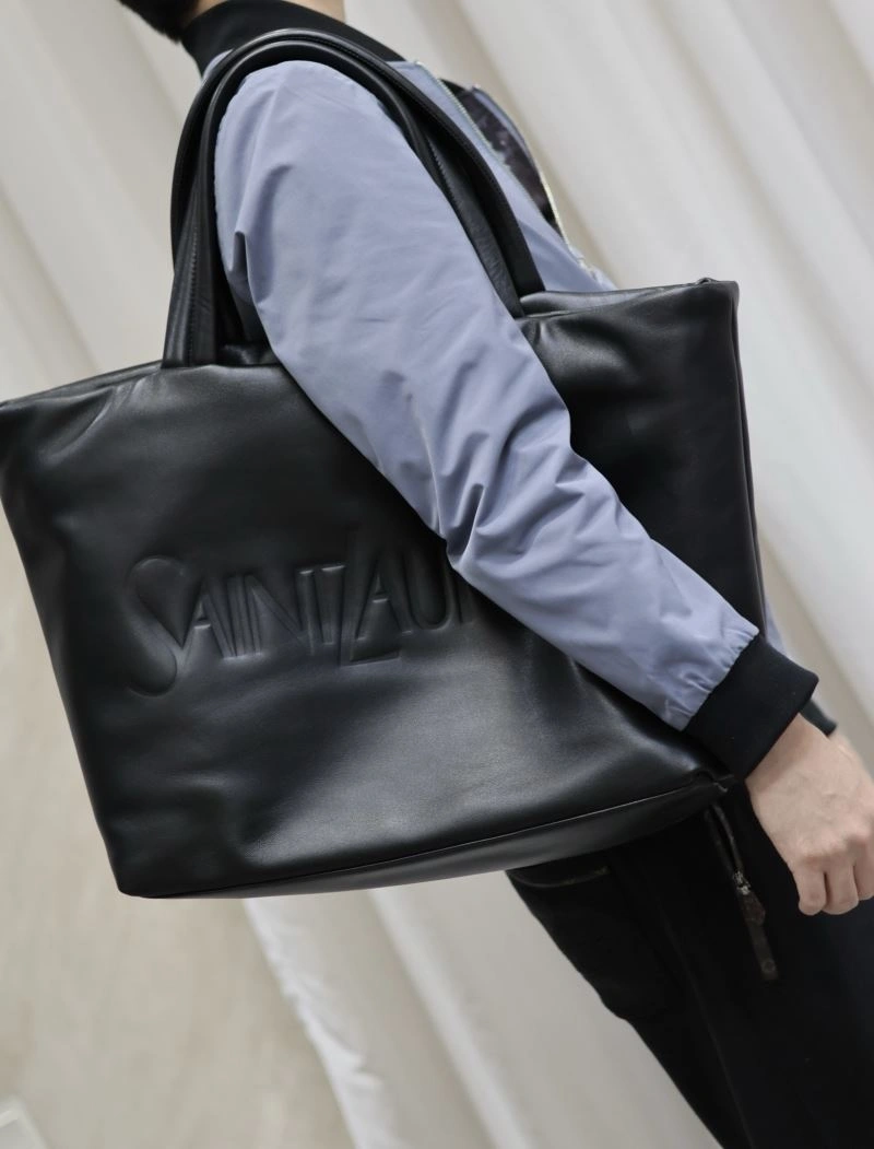 Attractive YSL Shopping Bags 63520