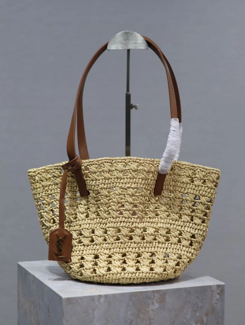TravelReady YSL Shopping Bags 63511