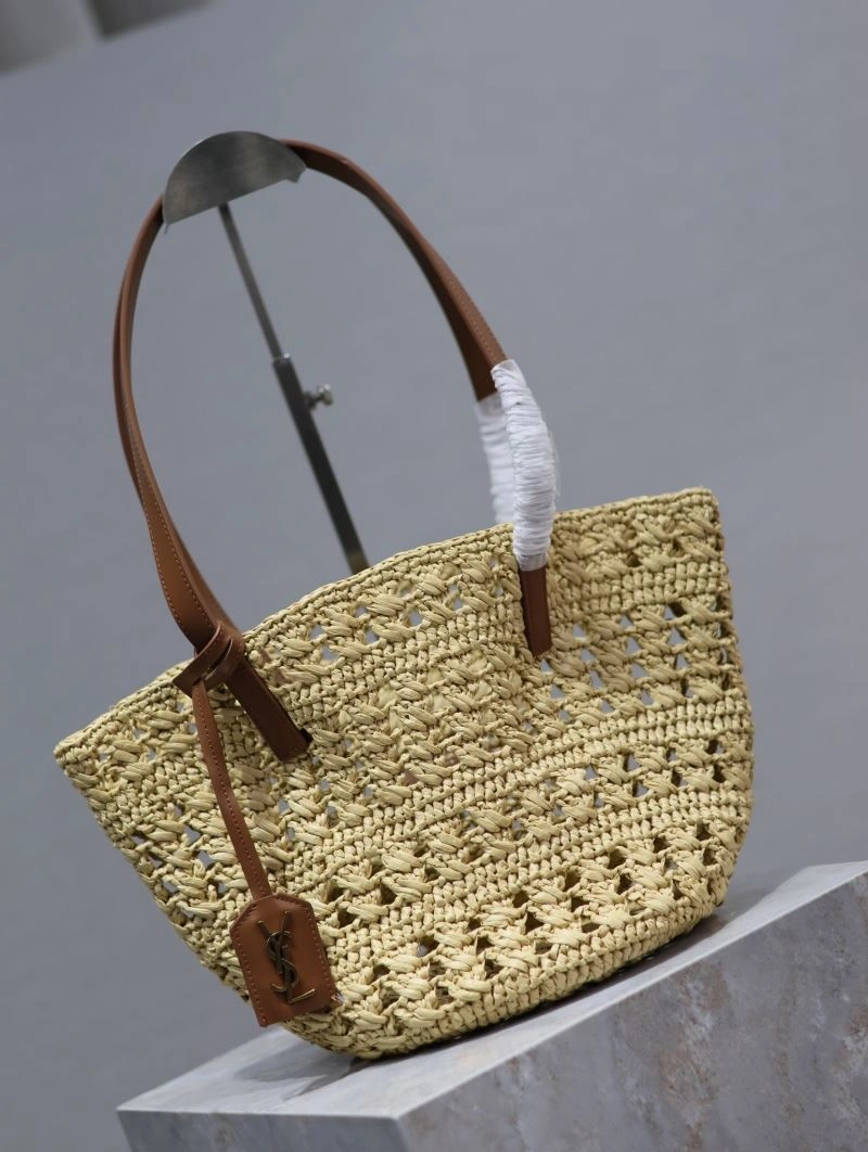 TravelReady YSL Shopping Bags 63511