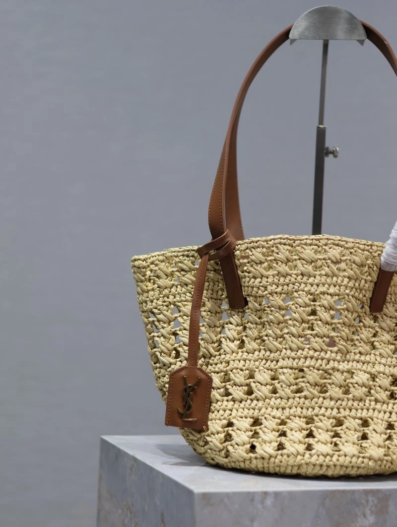 TravelReady YSL Shopping Bags 63511