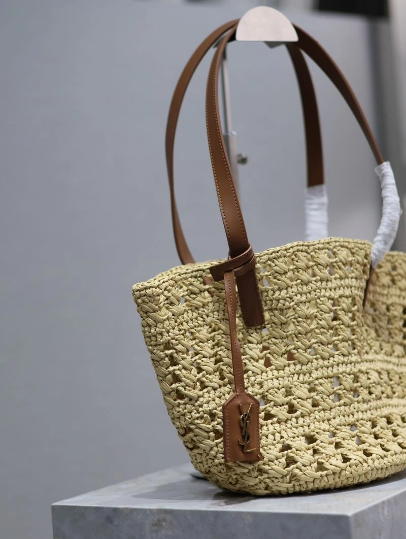 TravelReady YSL Shopping Bags 63511