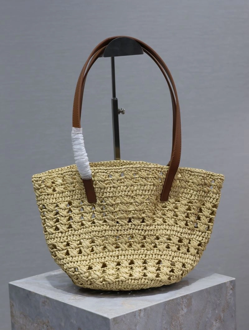 TravelReady YSL Shopping Bags 63511